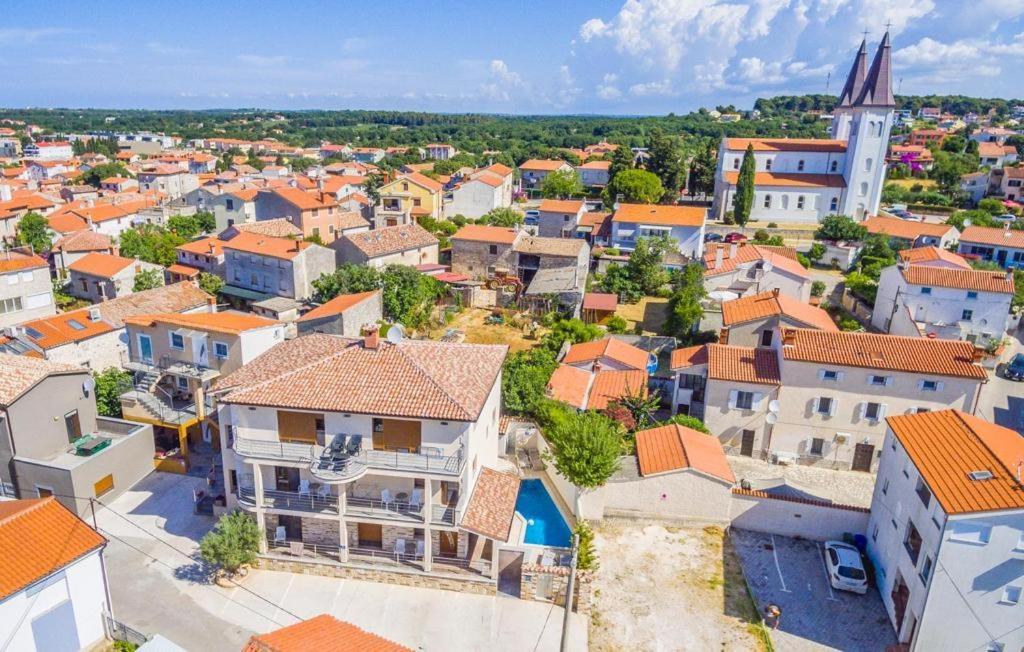 Medulinka Apartments Εξωτερικό φωτογραφία