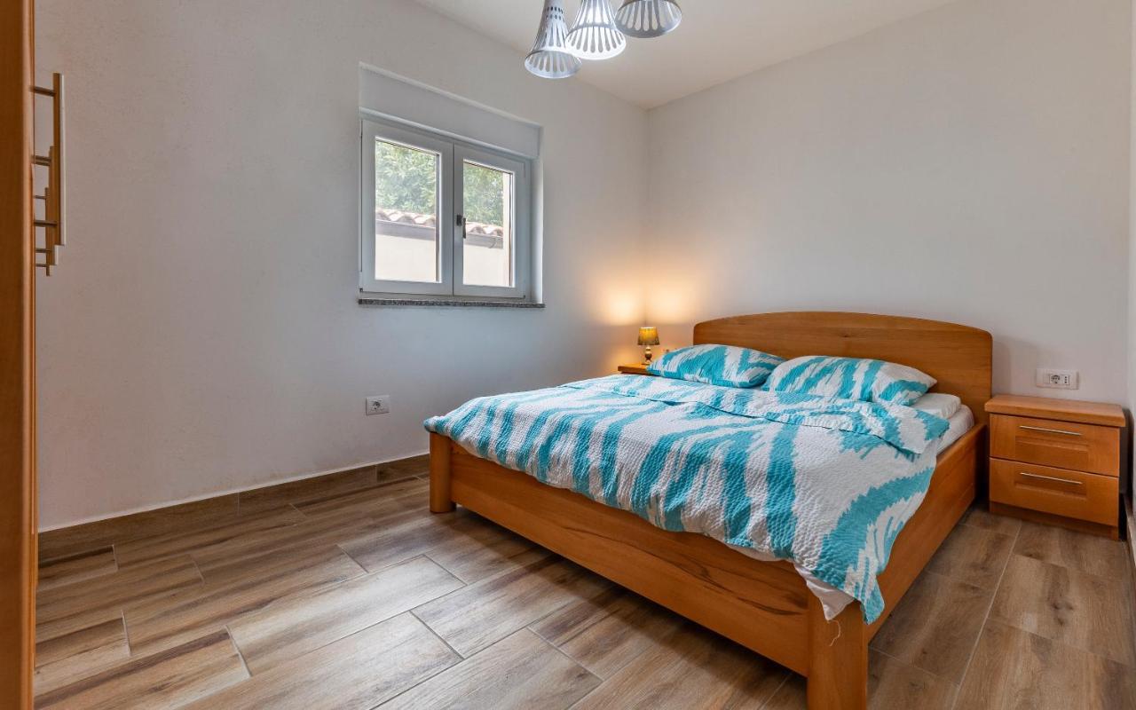 Medulinka Apartments Εξωτερικό φωτογραφία