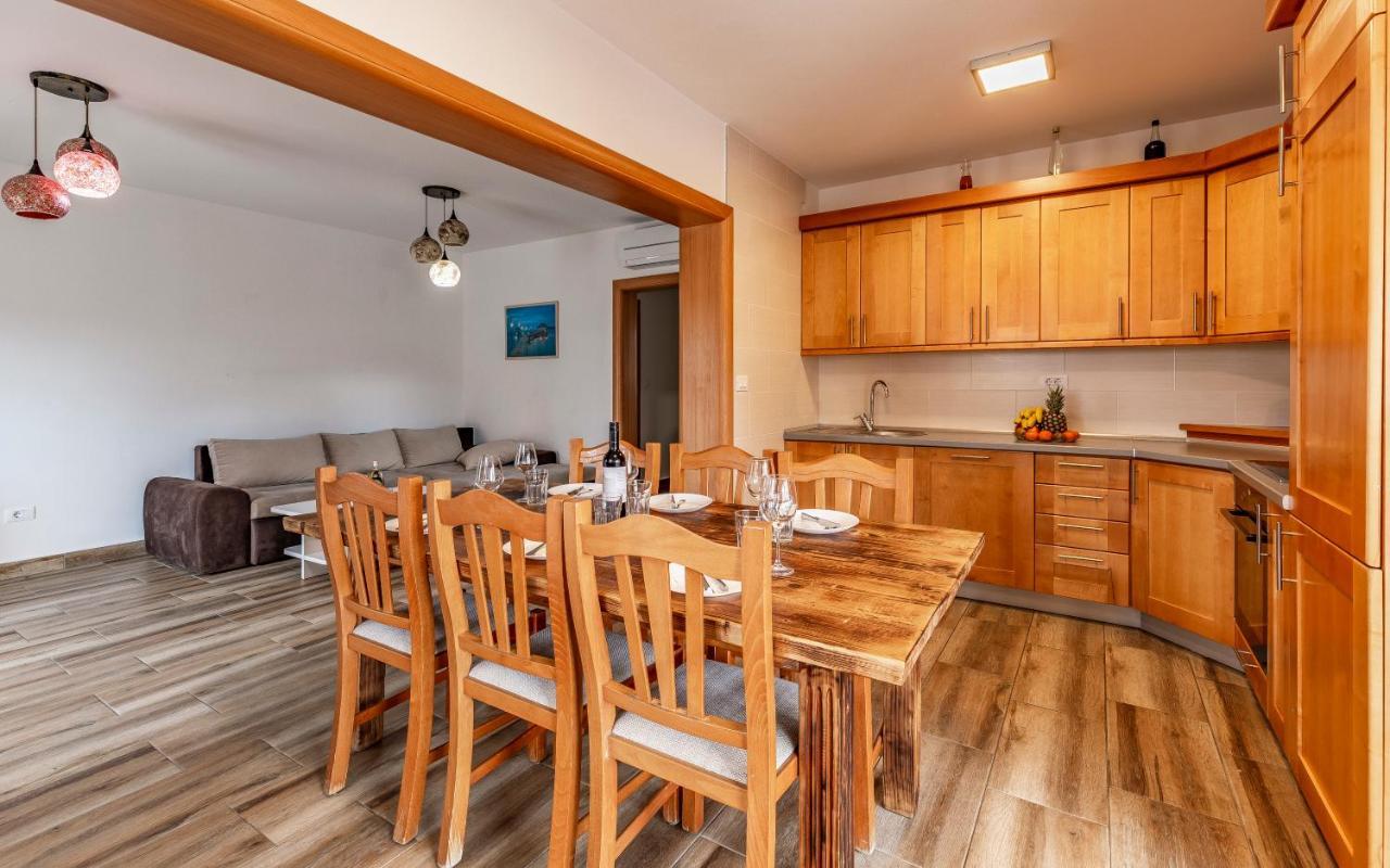 Medulinka Apartments Εξωτερικό φωτογραφία