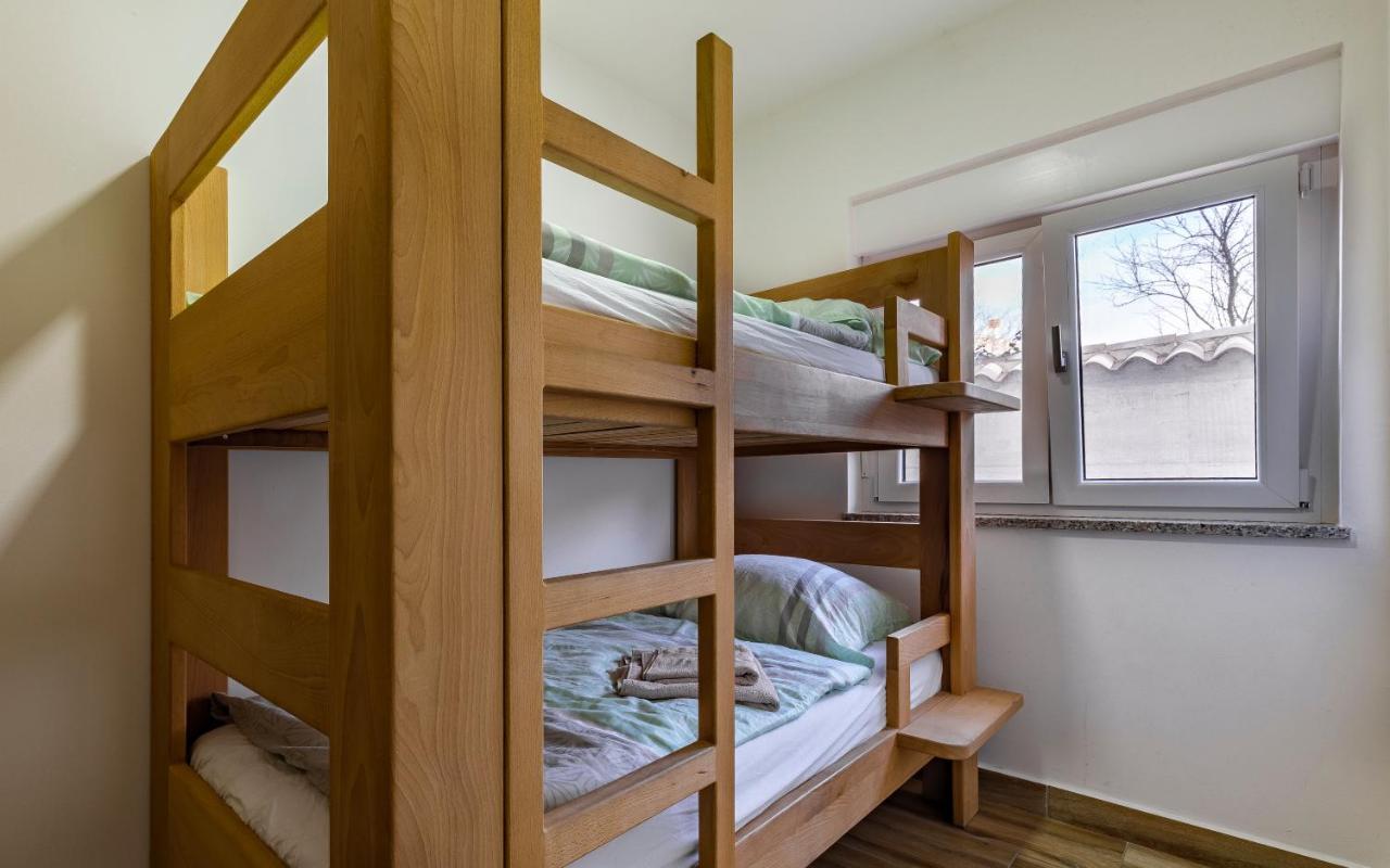 Medulinka Apartments Εξωτερικό φωτογραφία