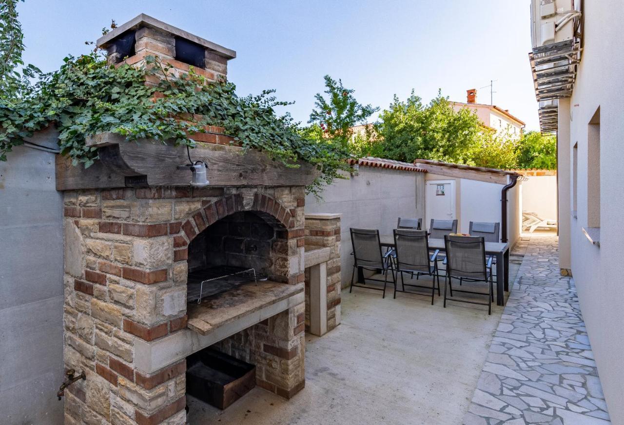 Medulinka Apartments Εξωτερικό φωτογραφία