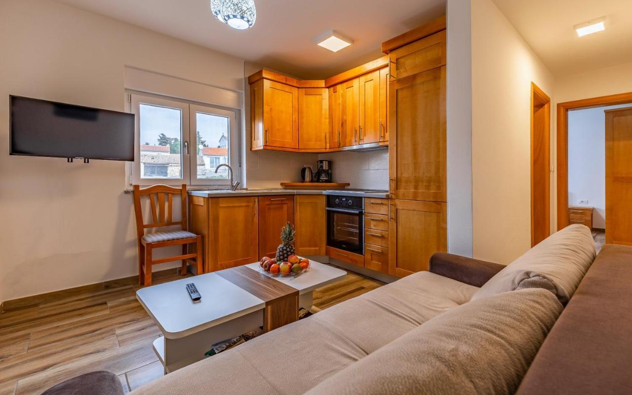Medulinka Apartments Εξωτερικό φωτογραφία