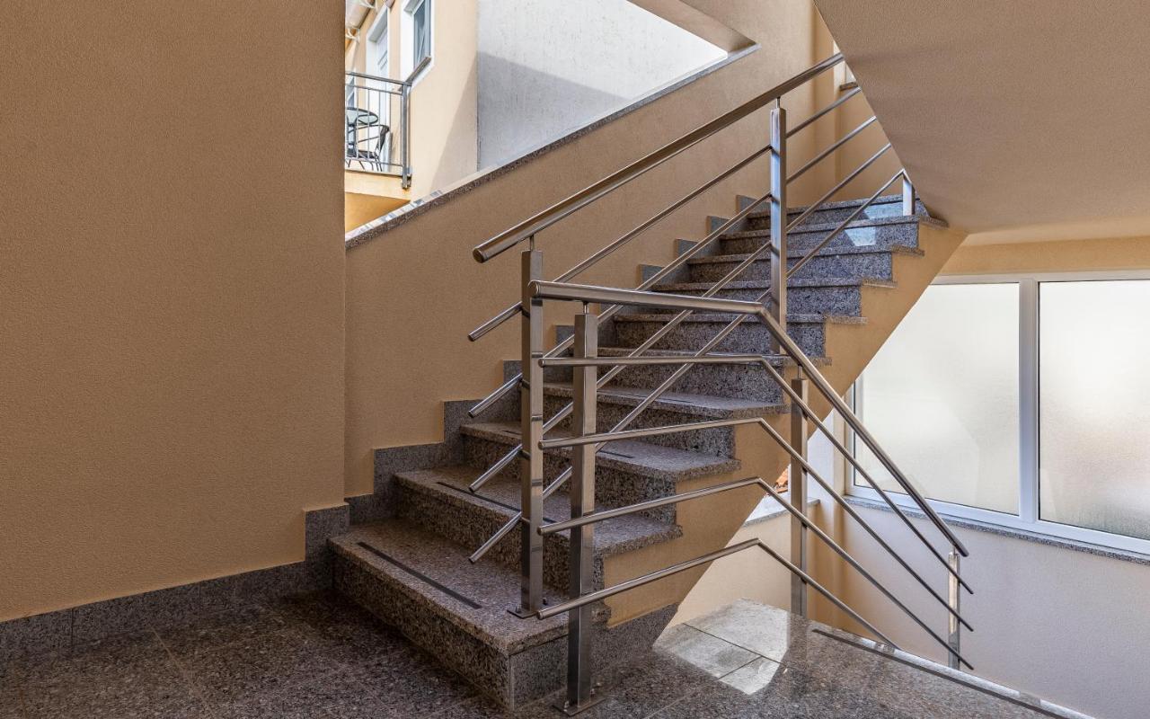 Medulinka Apartments Εξωτερικό φωτογραφία