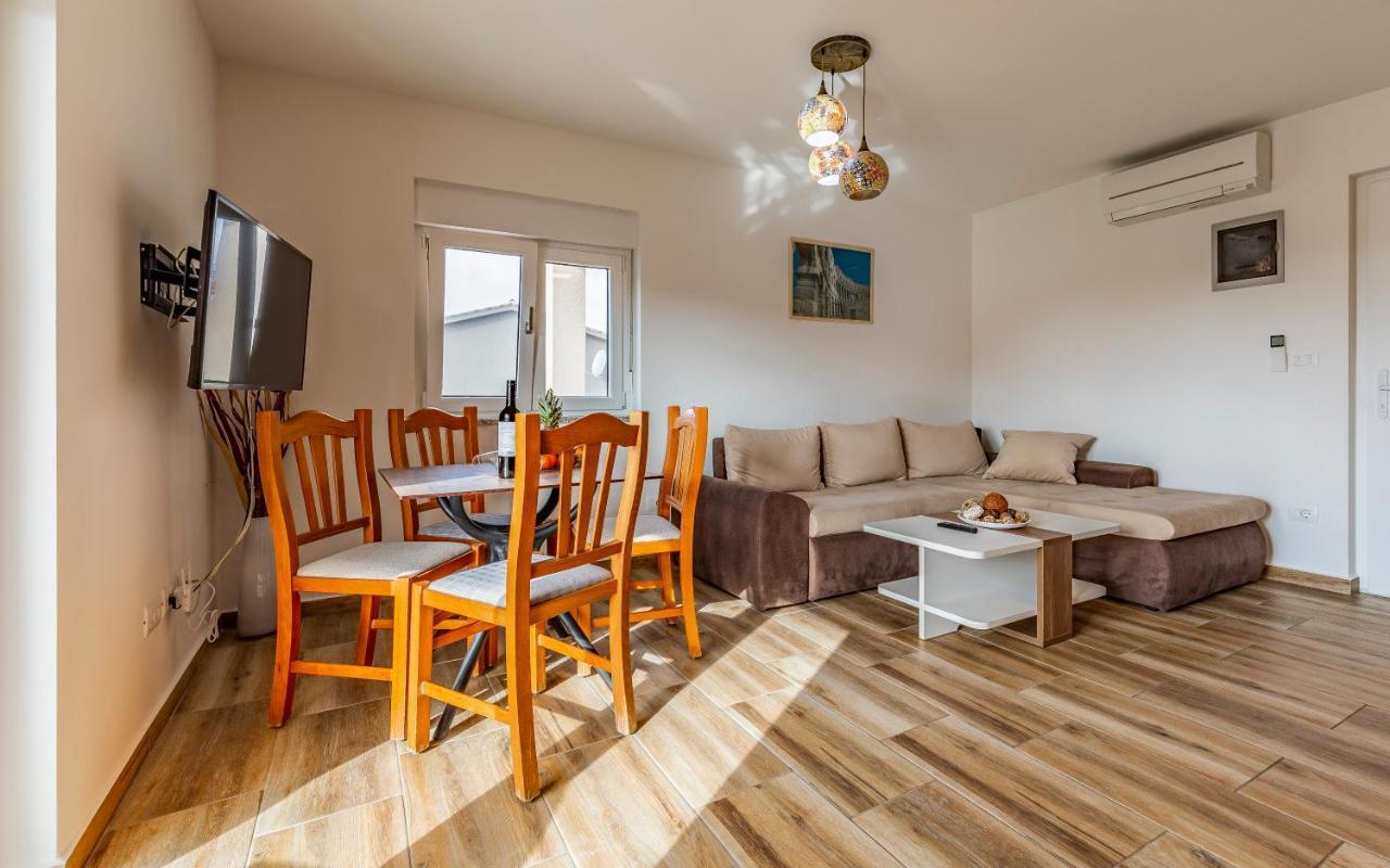 Medulinka Apartments Εξωτερικό φωτογραφία