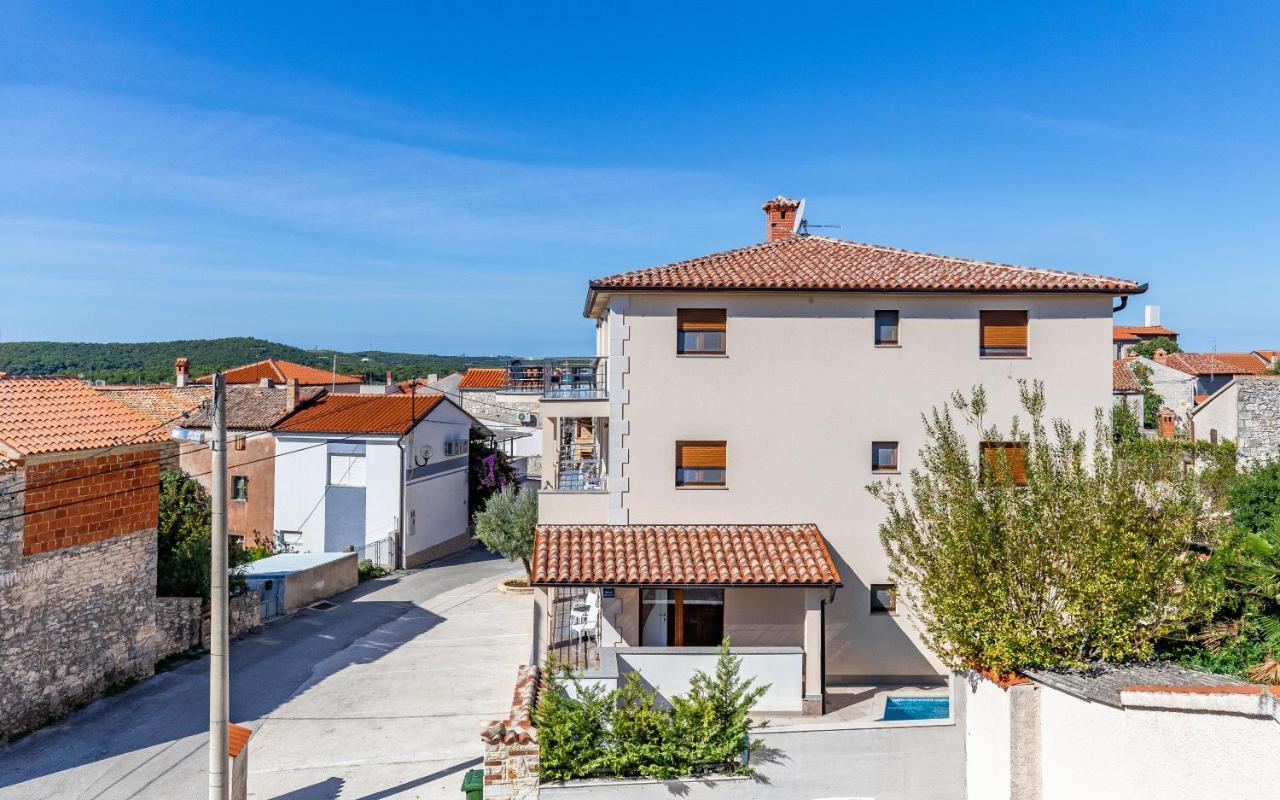 Medulinka Apartments Εξωτερικό φωτογραφία