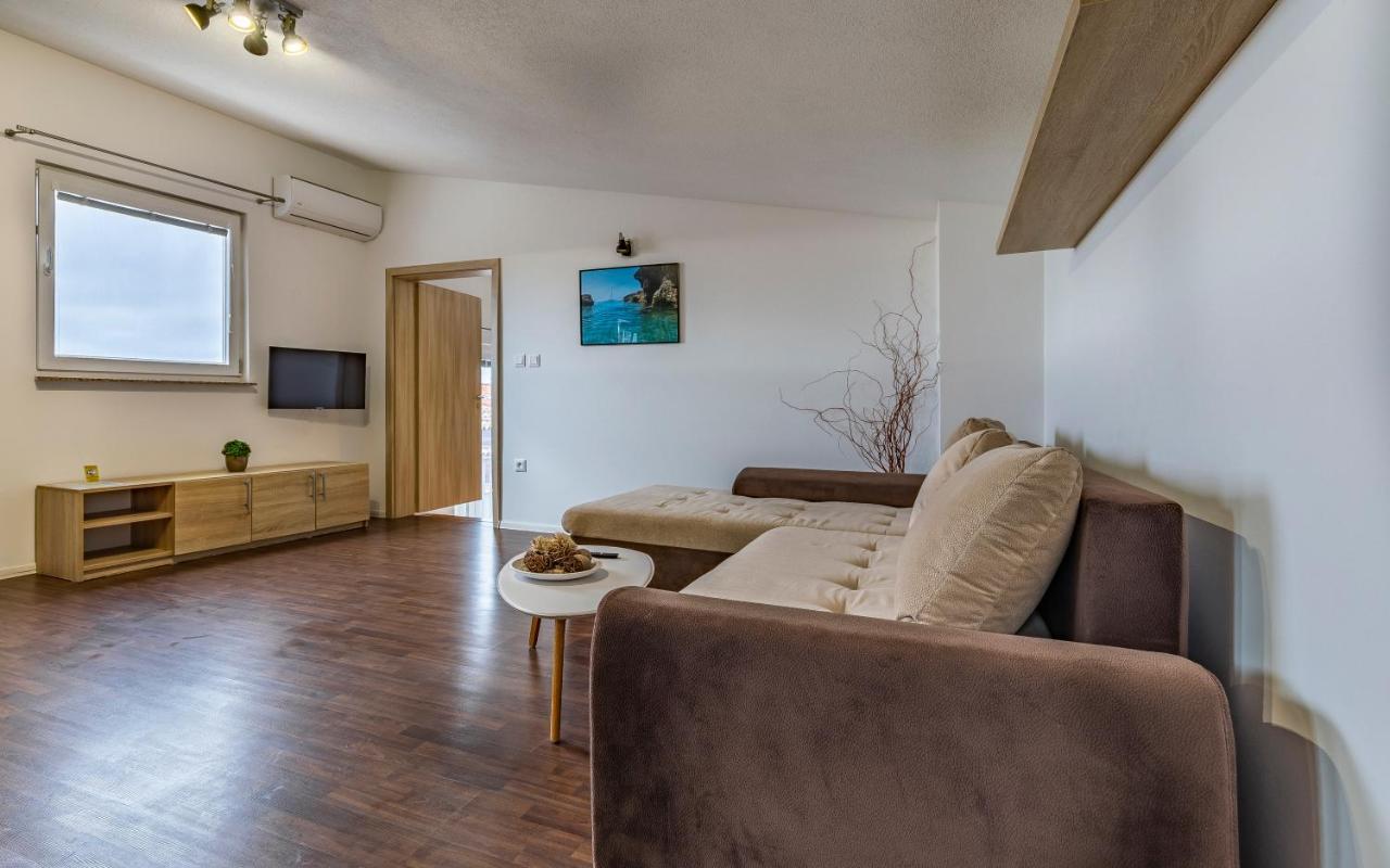 Medulinka Apartments Εξωτερικό φωτογραφία