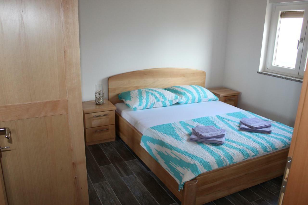 Medulinka Apartments Εξωτερικό φωτογραφία