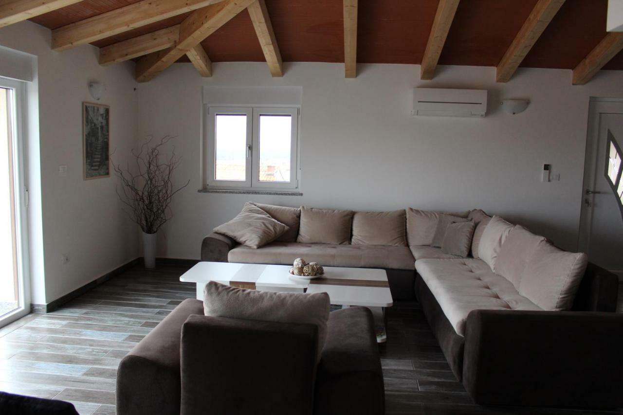 Medulinka Apartments Εξωτερικό φωτογραφία